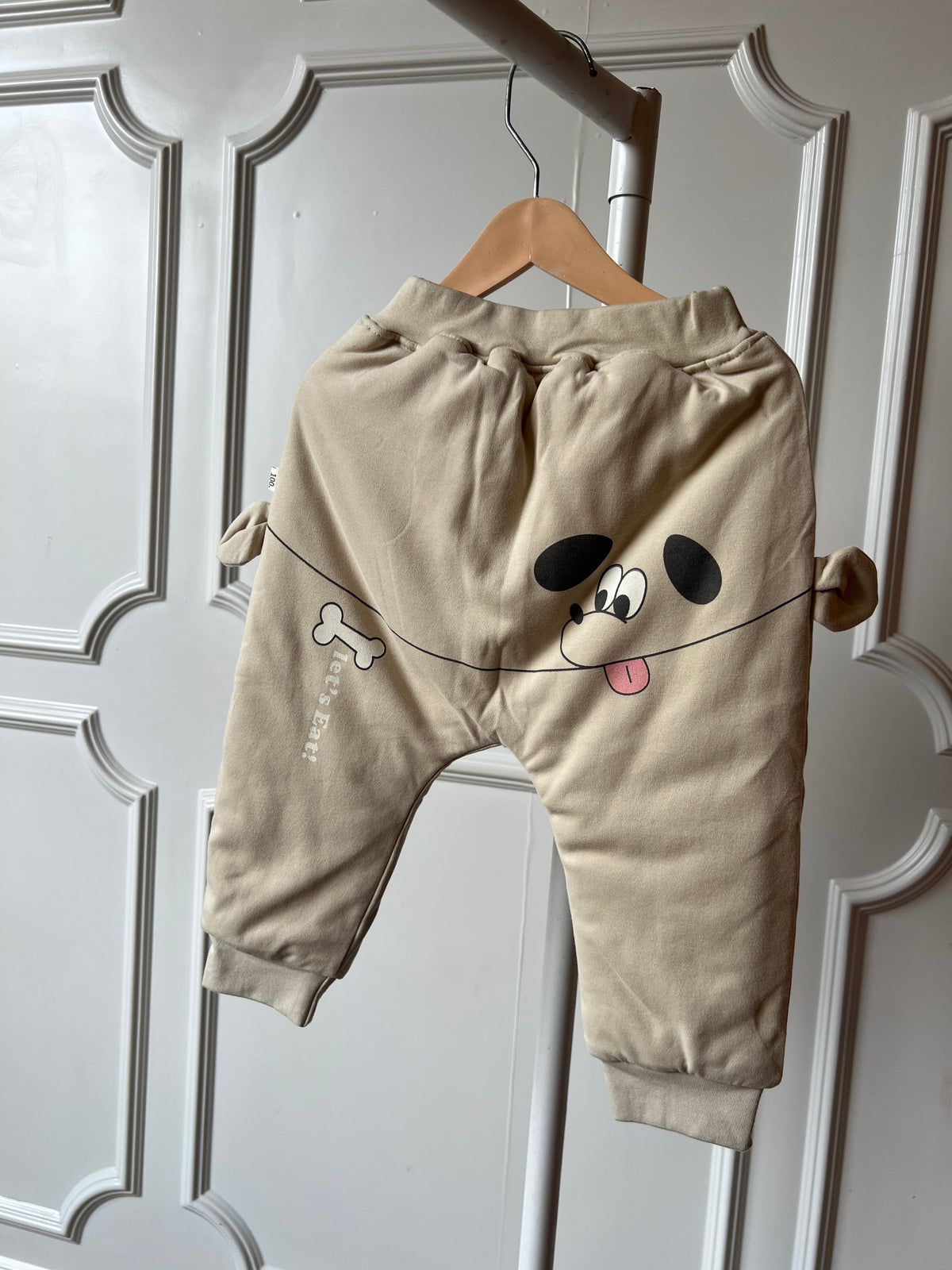 Teddy Paws Jogger NAS1827