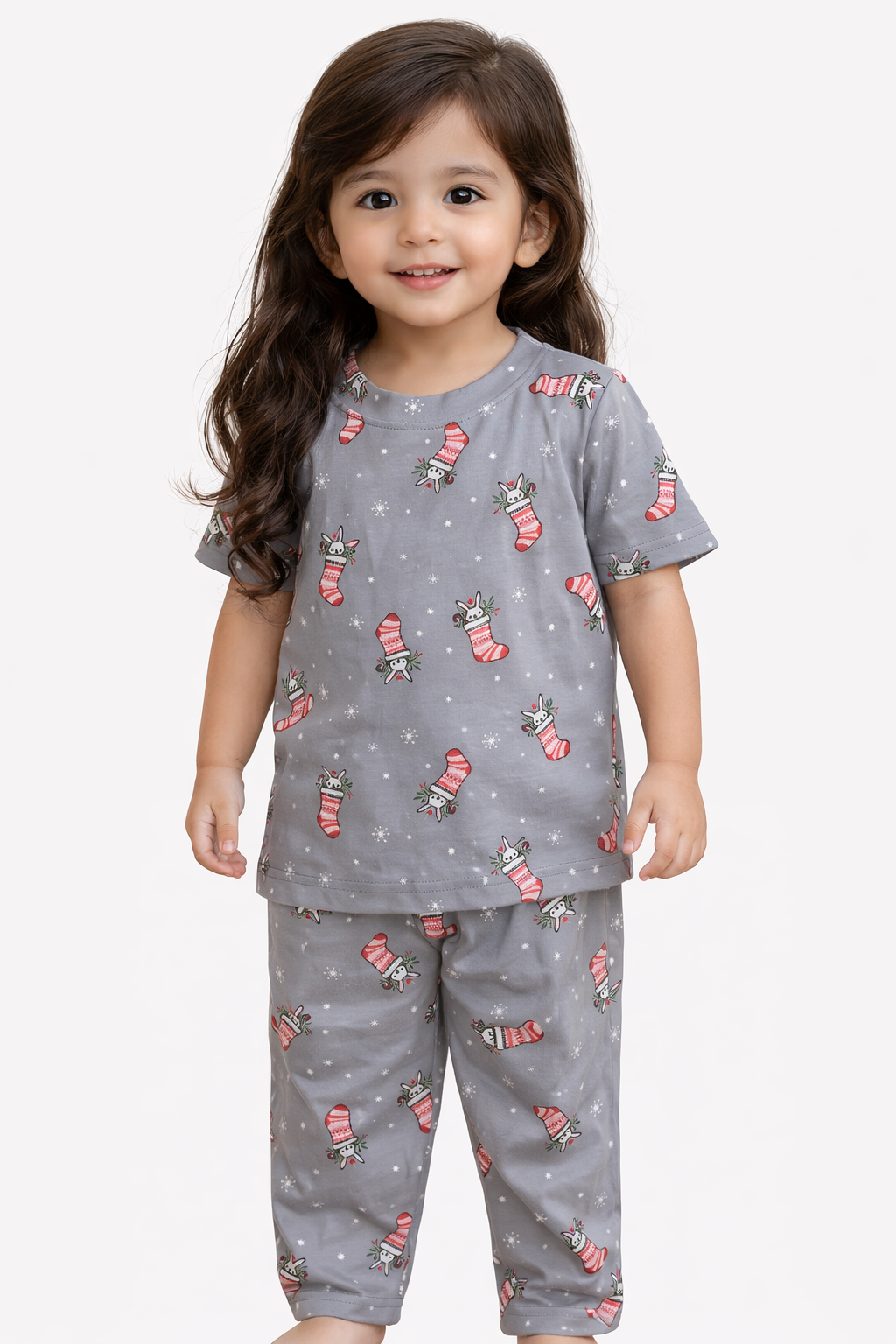 Tiny Dream Catcher nightsuit NAS159
