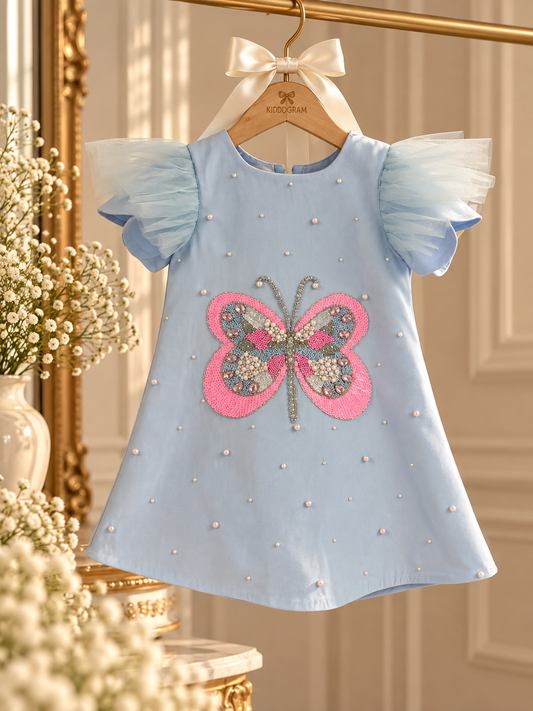The Butterfly Edit NAS1759