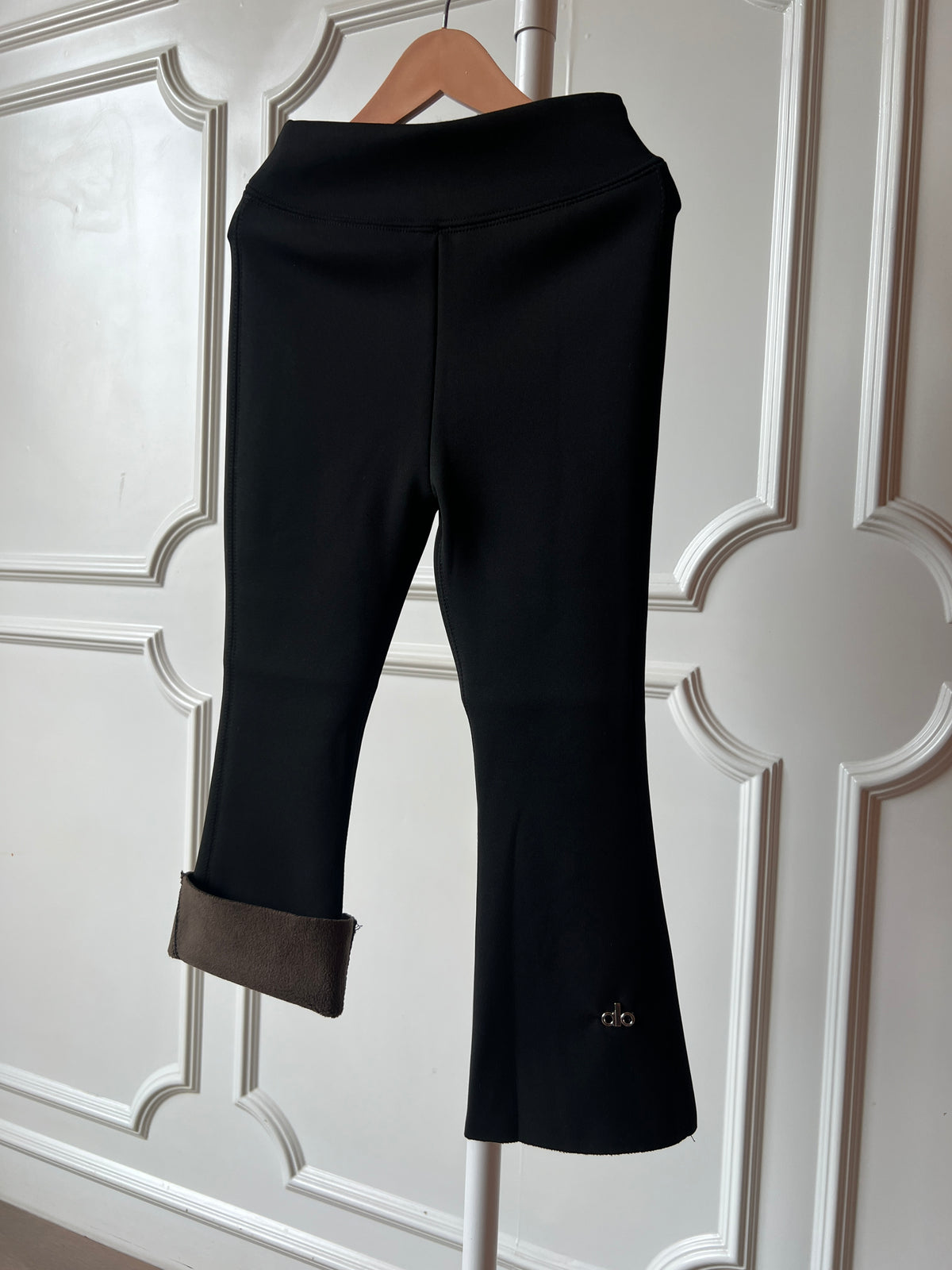 Flare Mode pants NAS1819