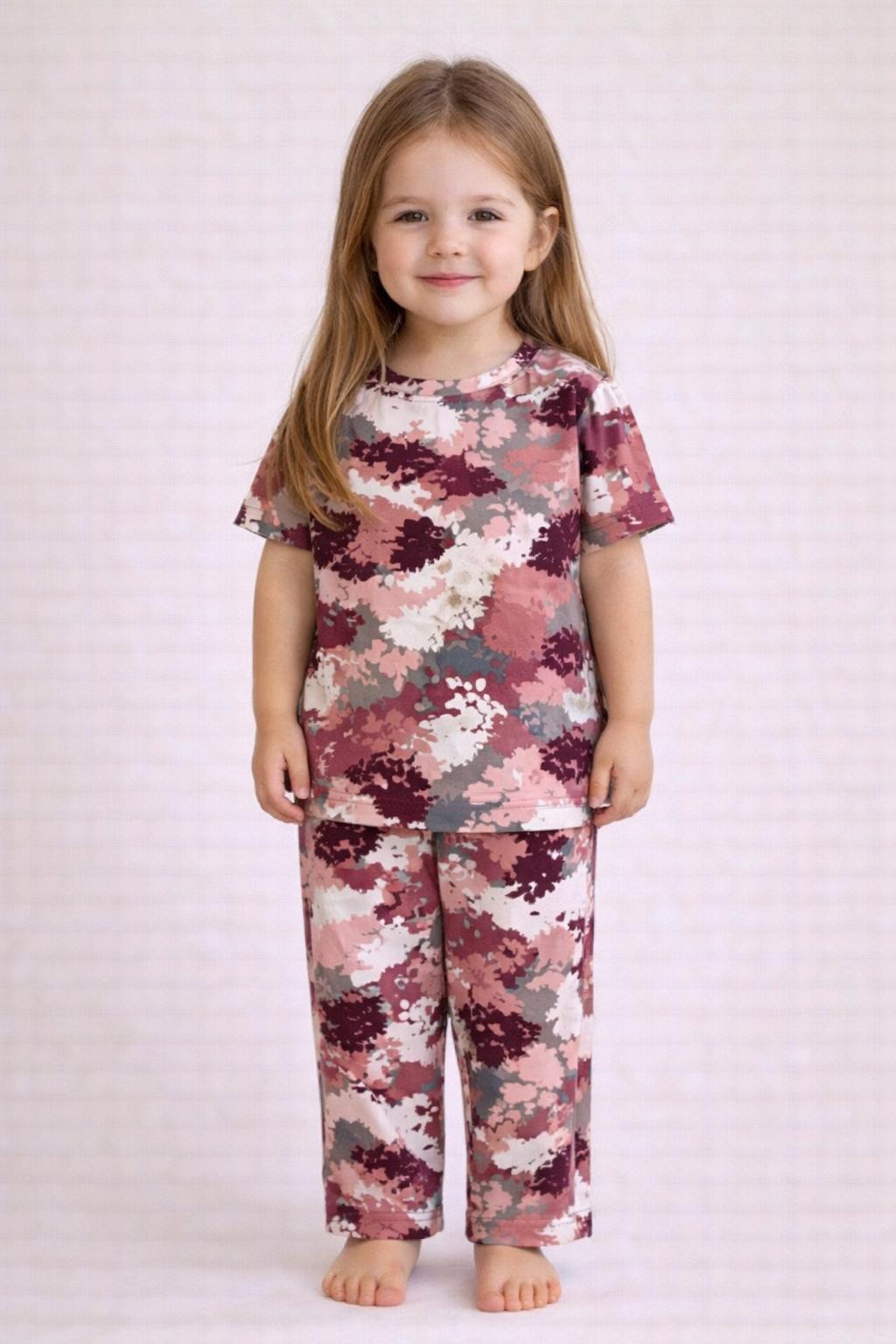 Sleepy Sprinkles nightsuit NAS168
