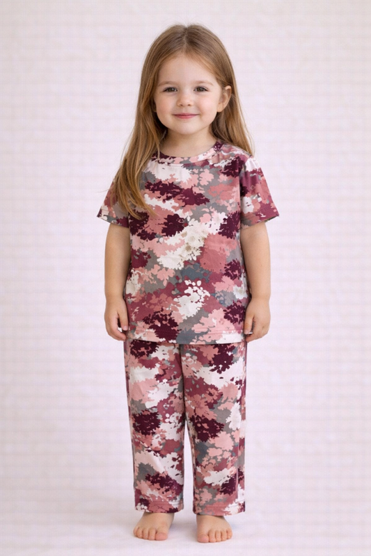 Sleepy Sprinkles nightsuit NAS168