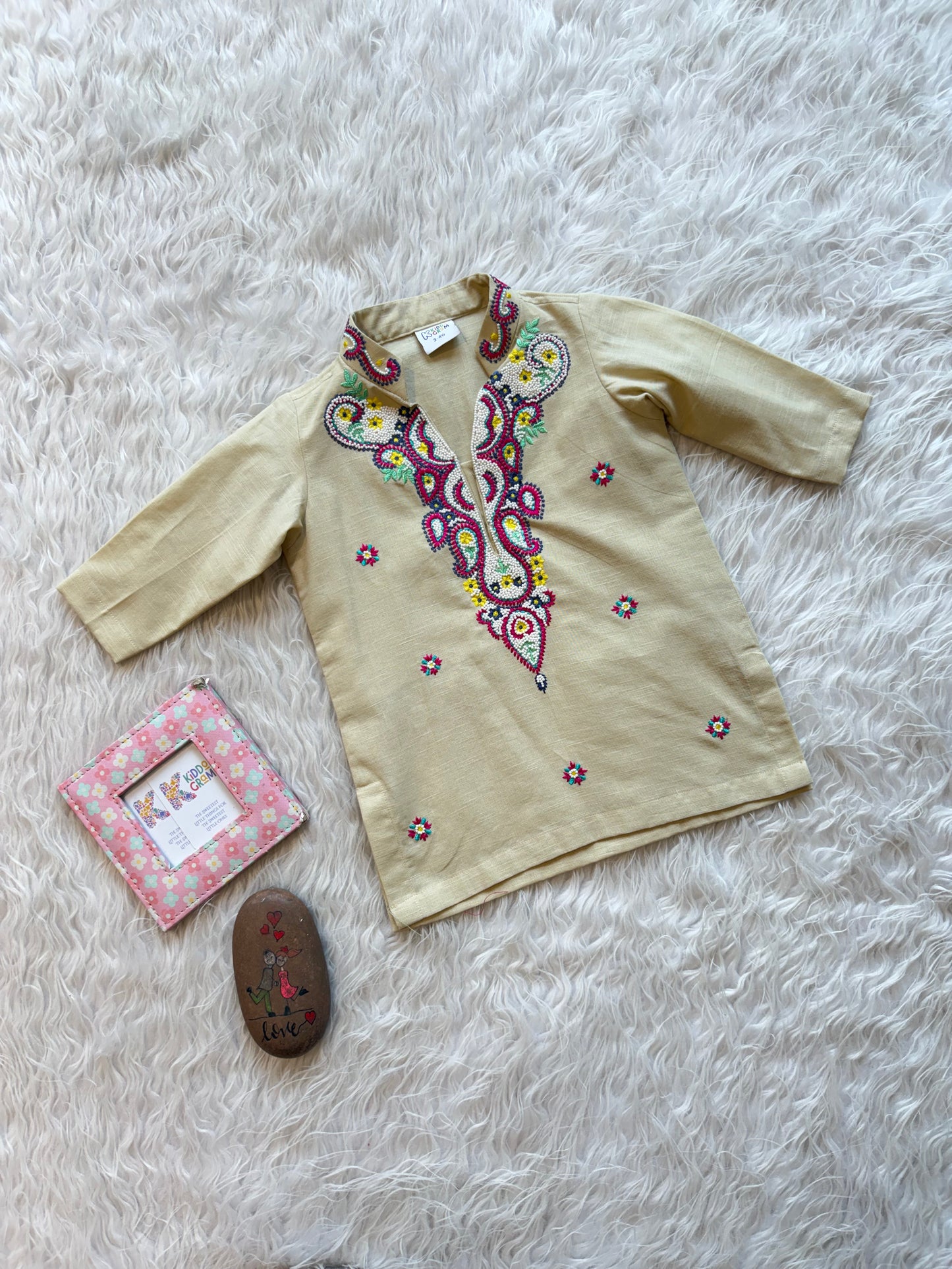Little Sufi Prince NAS1530