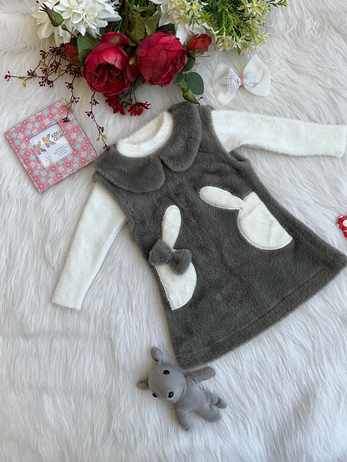 Kiddy Cute Dress