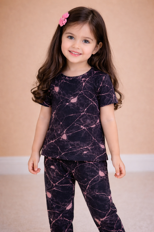 Babymoon nightsuit NAS156