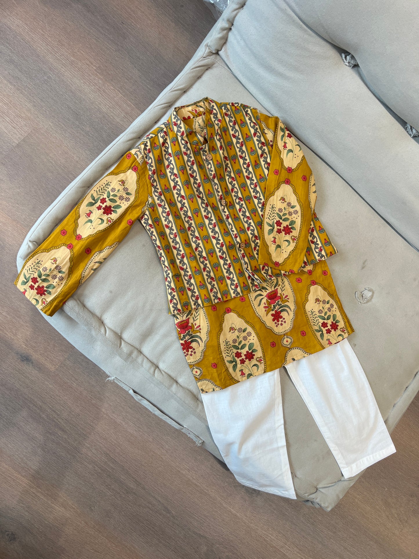 Amber Veda NAS1617