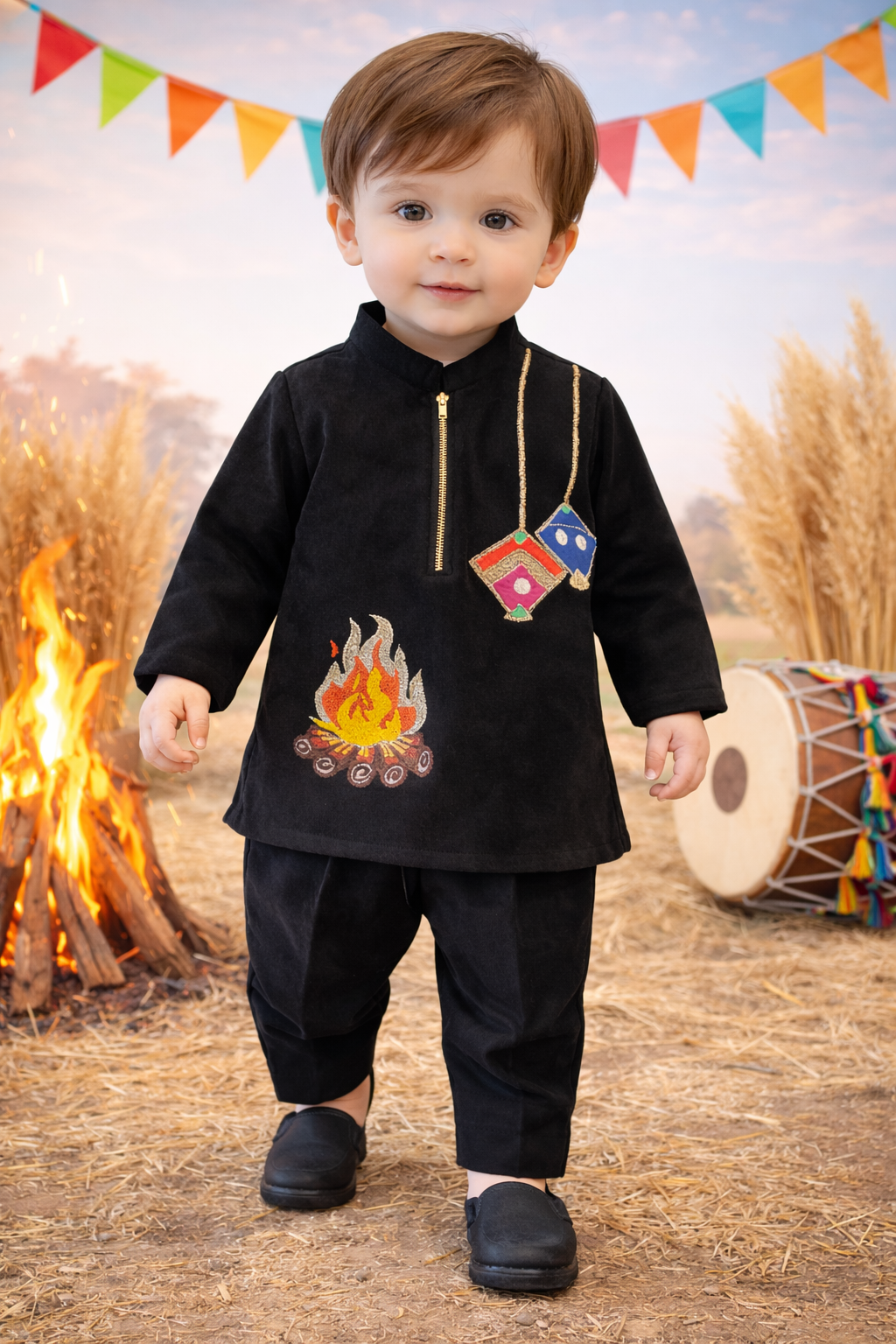 Lohri Little Star Set NAS1346