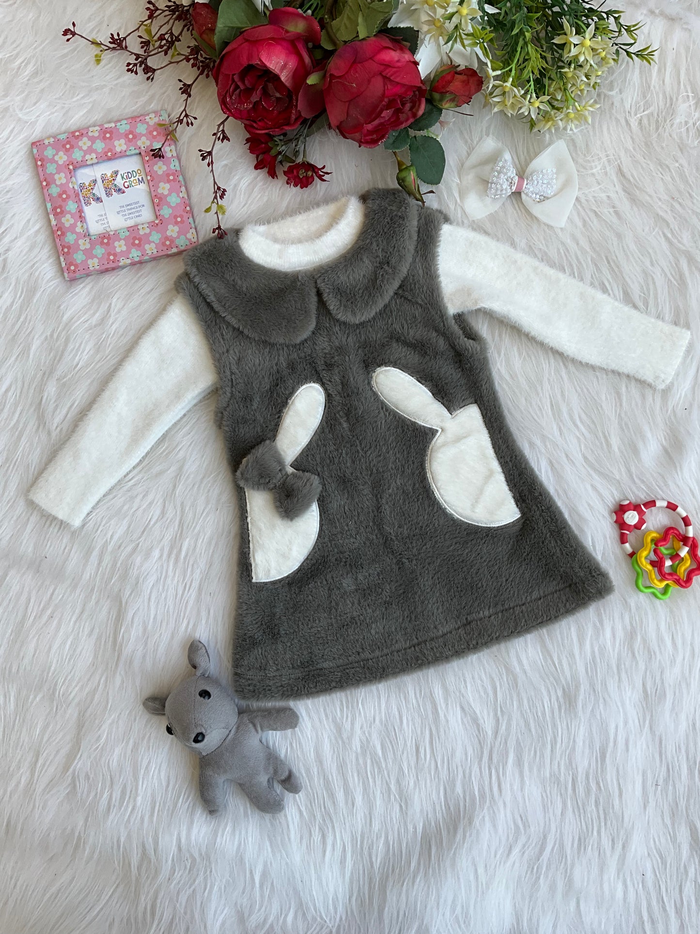 Kiddy Cute Dress