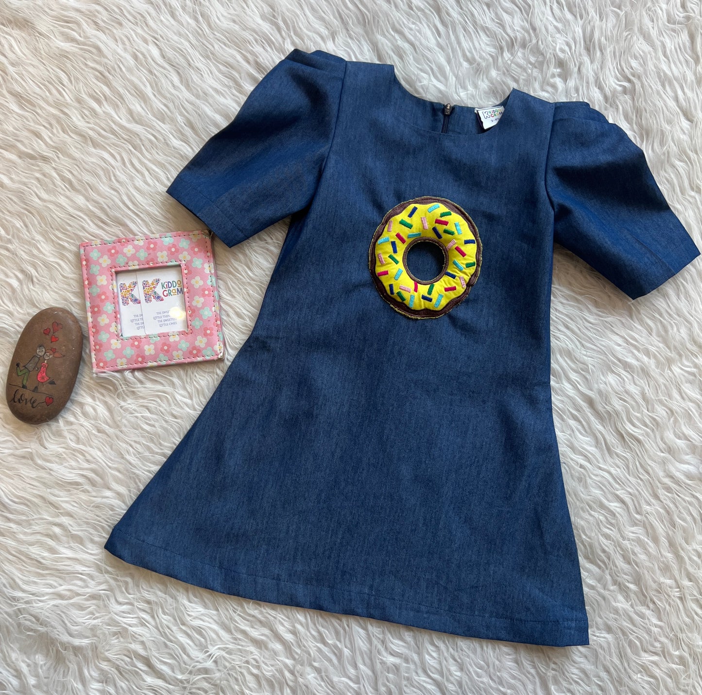 Donut Delight Dress NAS1506