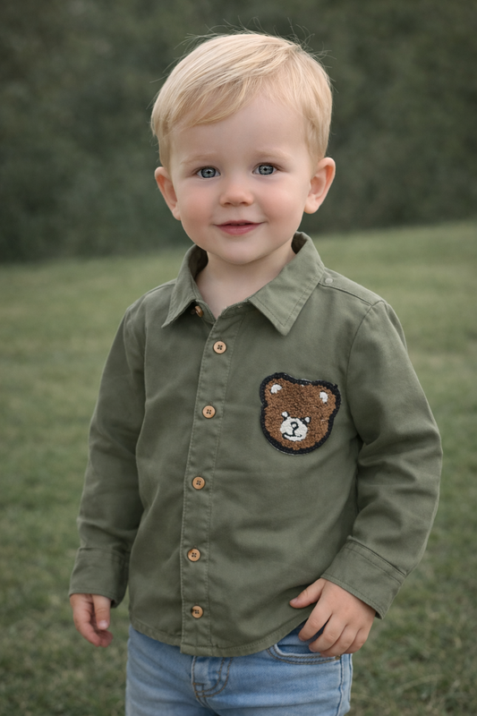 Brain Box Style NAS200