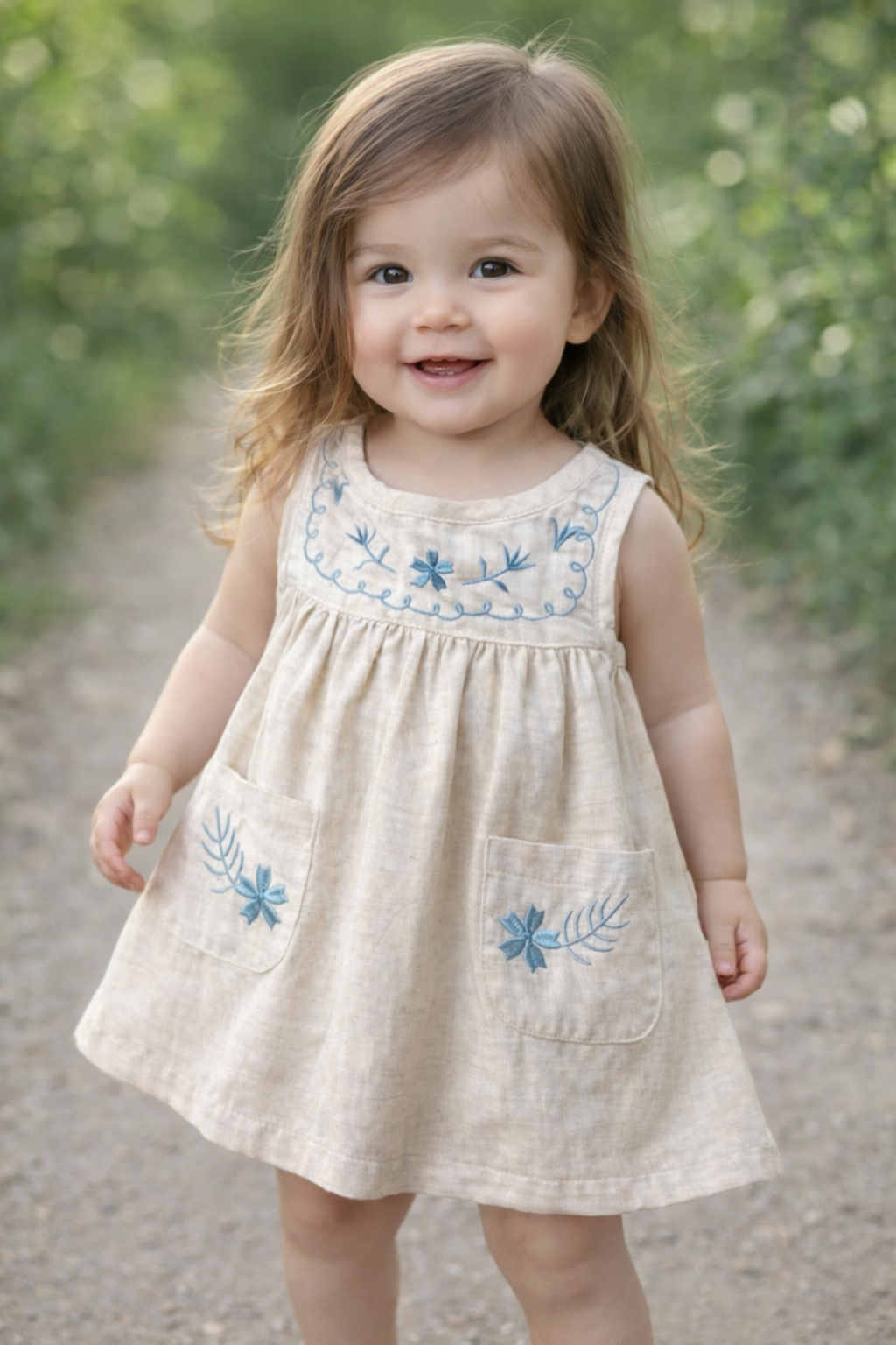 Nude cute dress NAS480