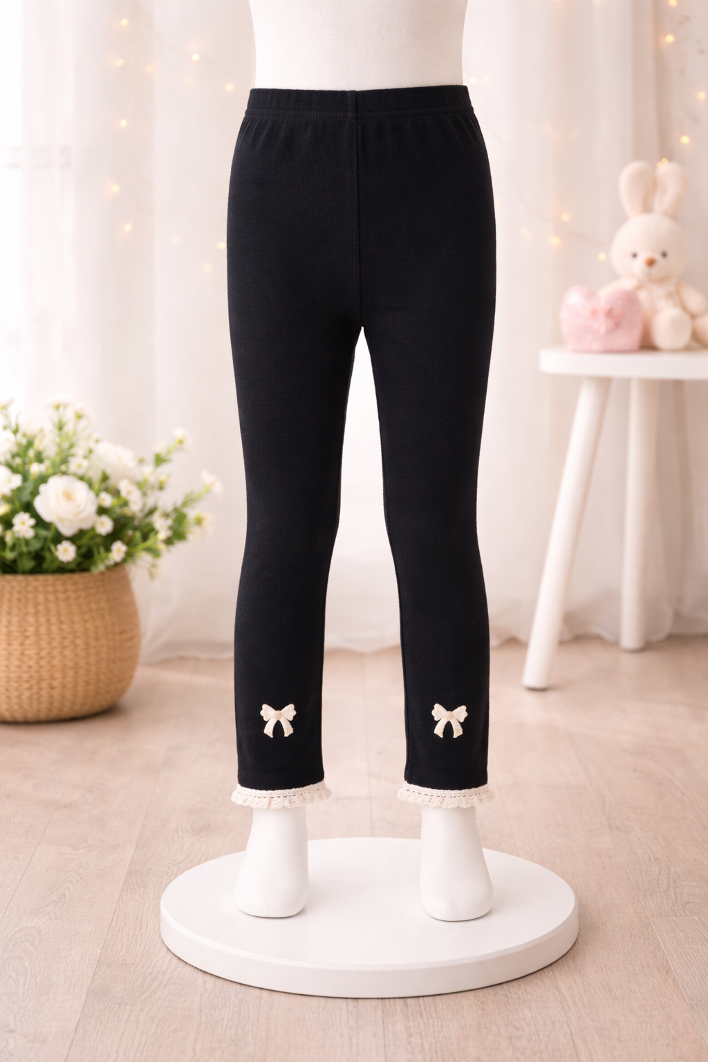 Bowtiful Bundle Leggings NAS60