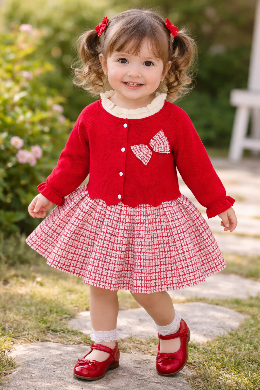 Style Savvy Dress NAS1177