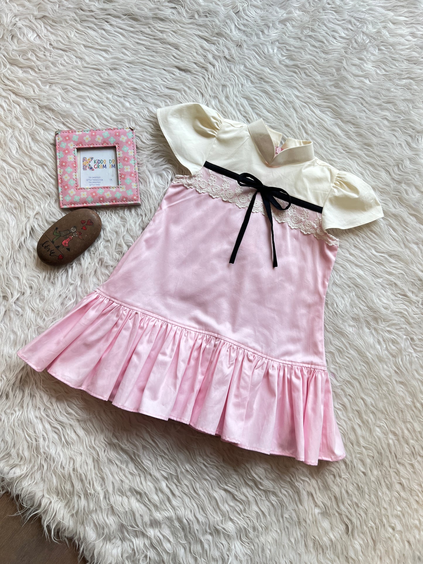The Arabella Dress NAS1582