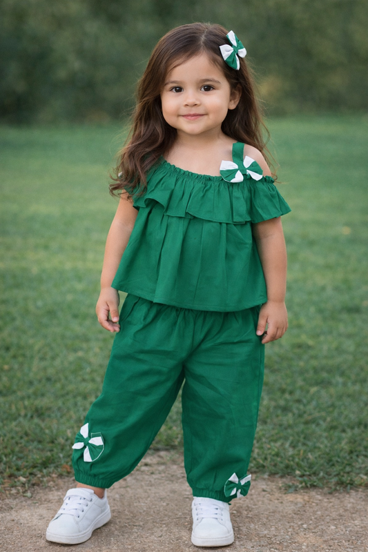 Princess Pairing Coord set NAS145