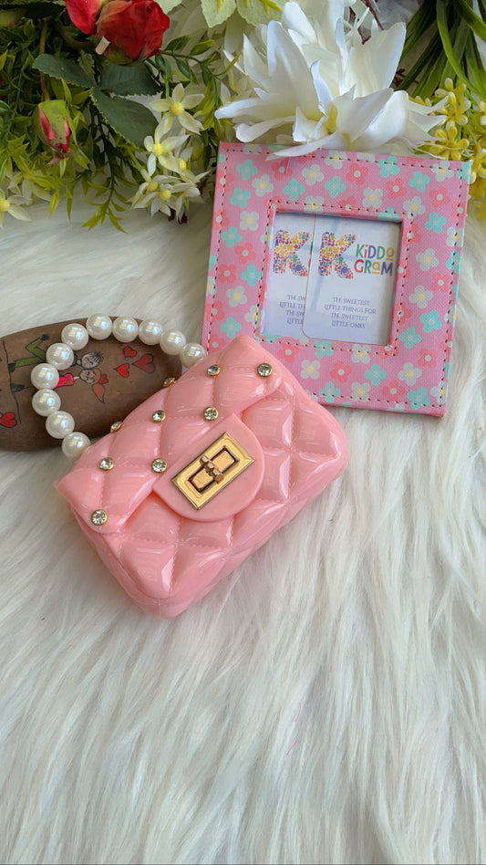 SweetHeart Bag