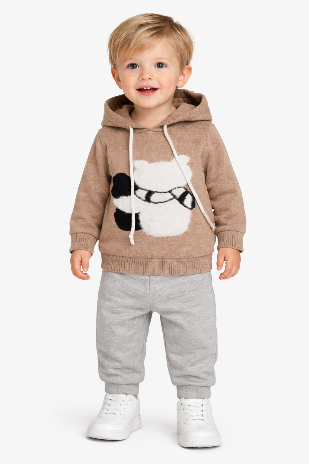 WarmHug Pullover NAS236