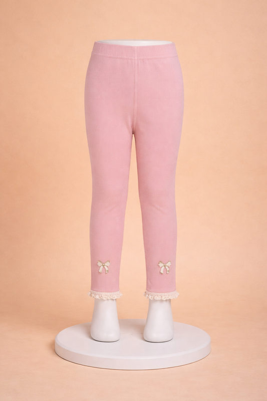 Bowtifully Cute legs NAS62