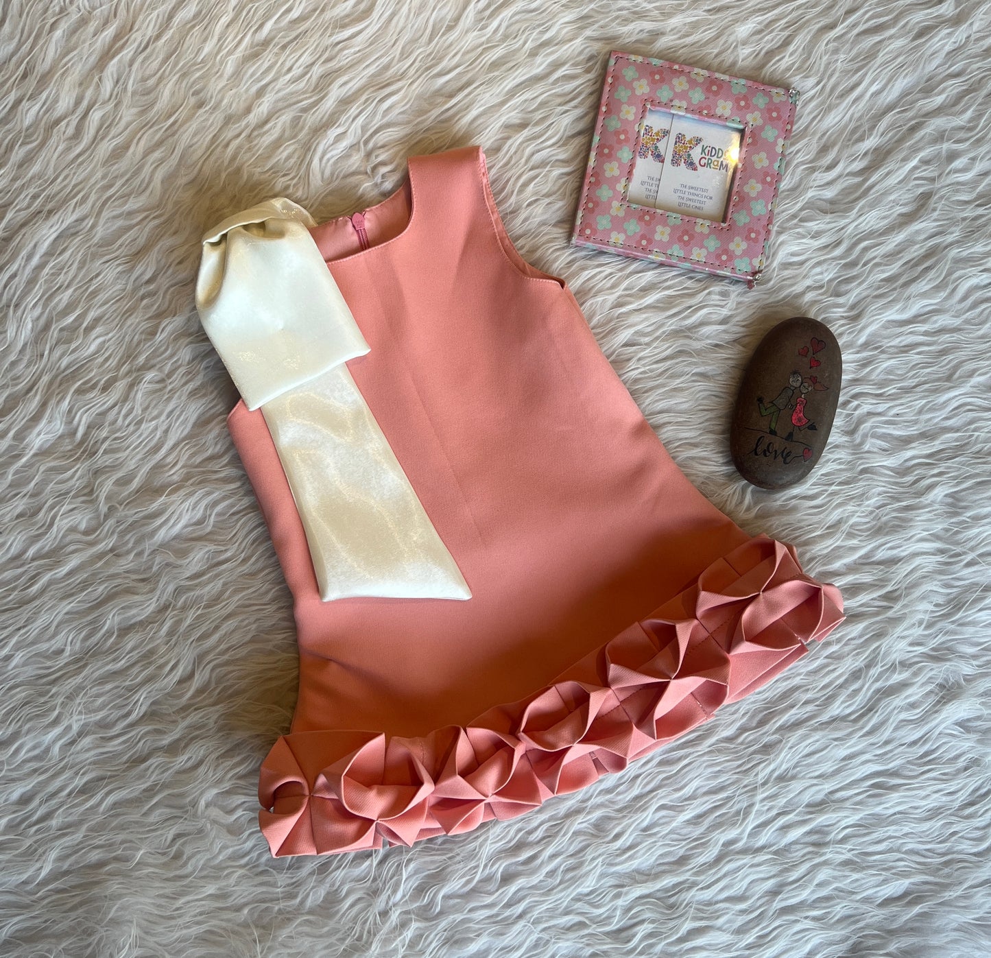 Little Peach Pop NAS1408