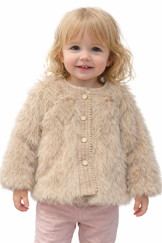 Fluffy Bunny Wear NAS1330