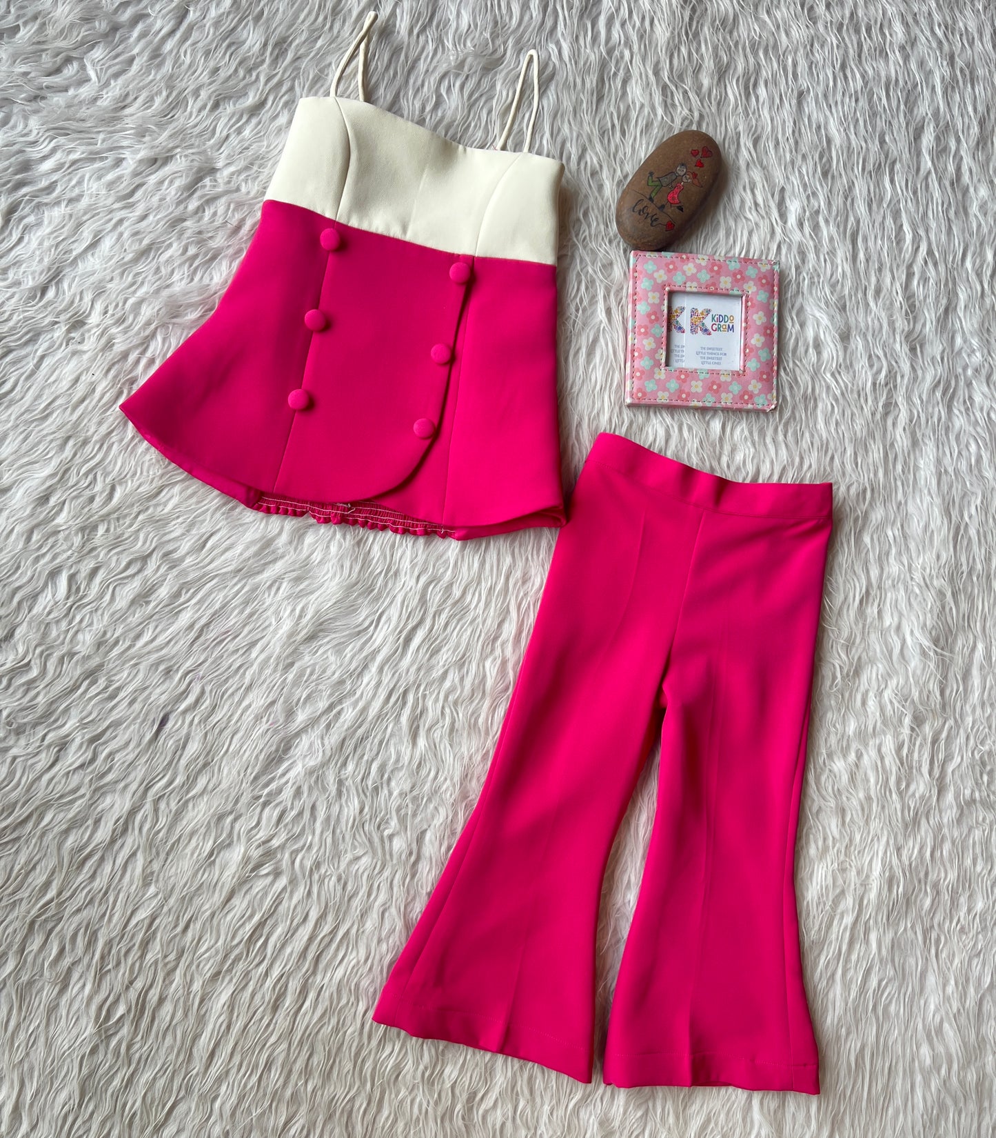 Pretty Pop Co-ord NAS1436