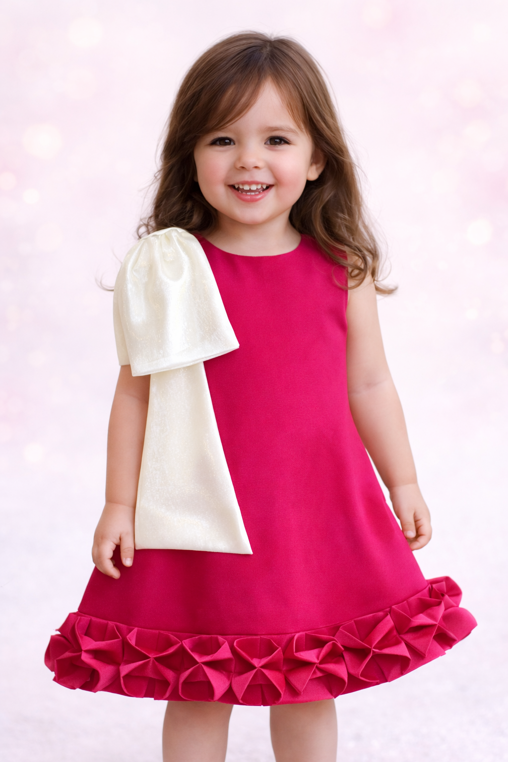 Pink Charm Couture NAS1412