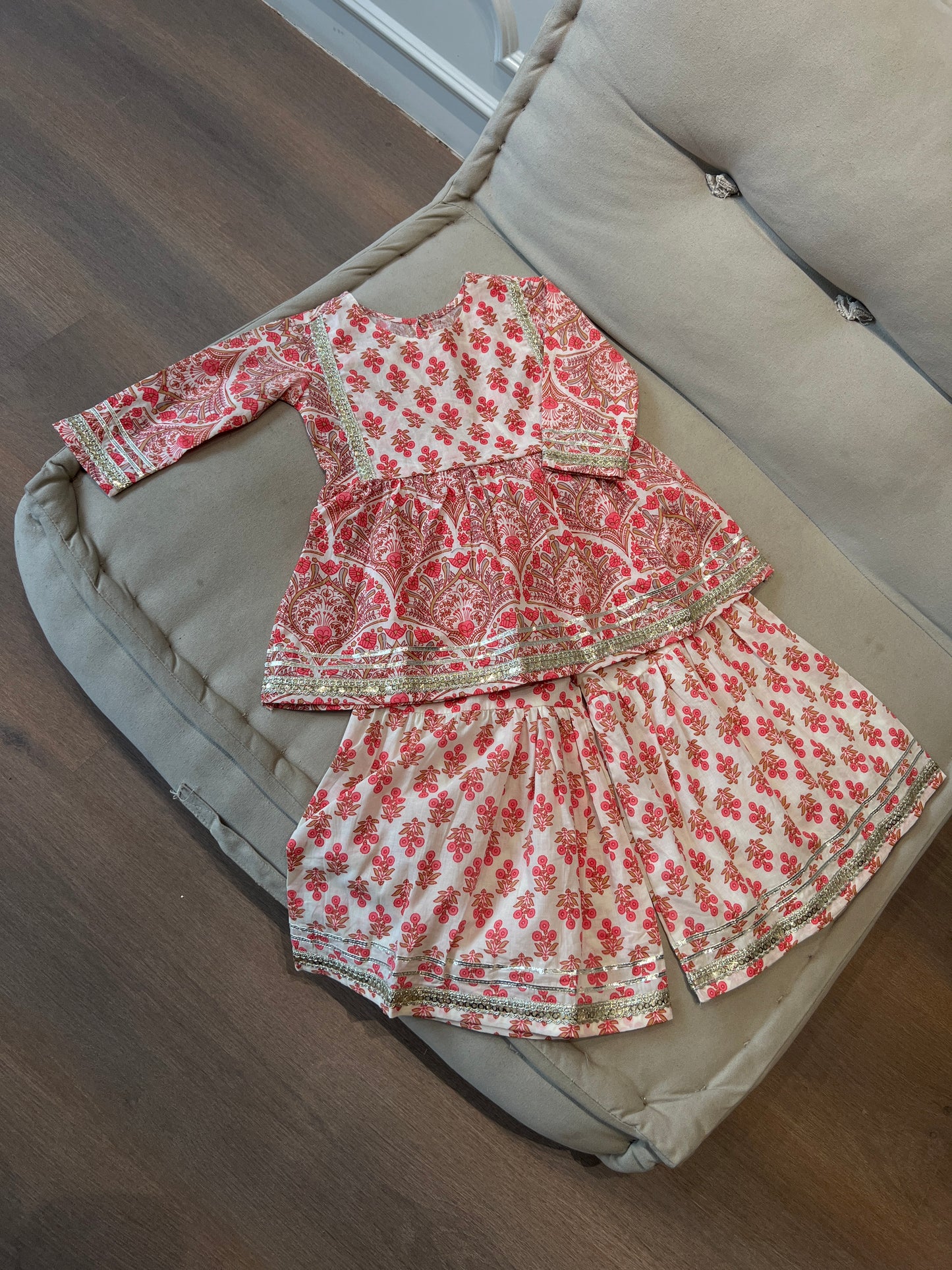 Blush Petals NAS1623