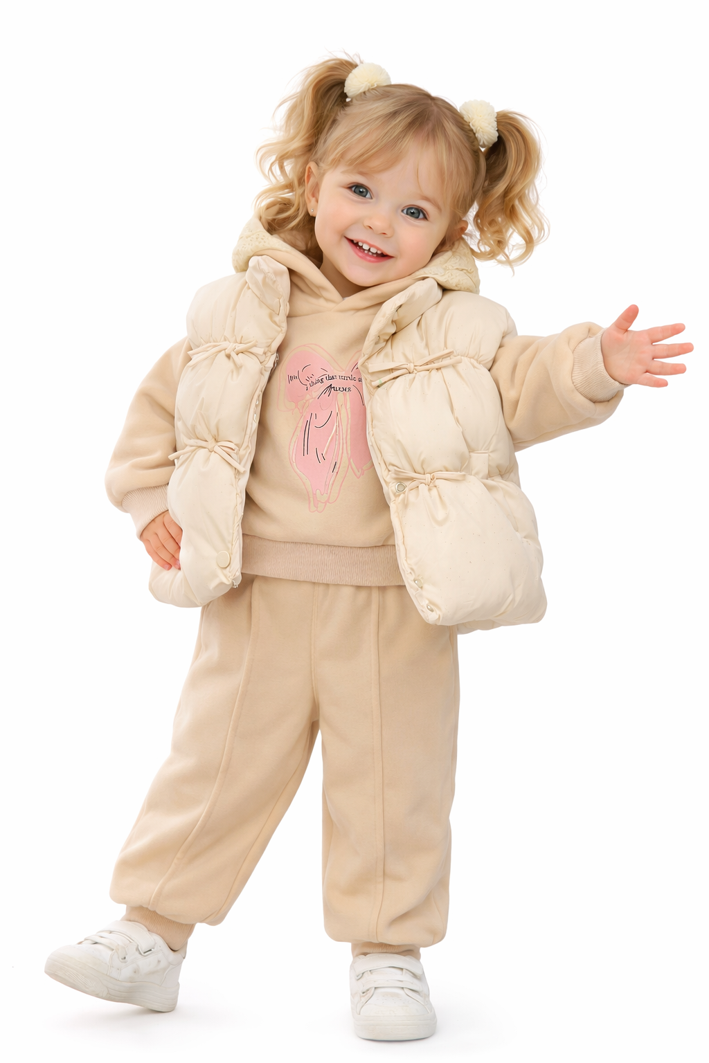 Snug Trio Co-ord Set NAS1329