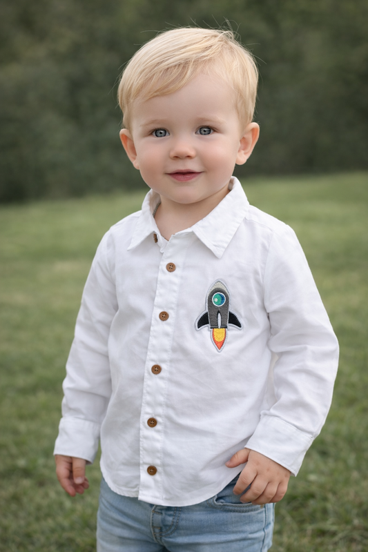 Clever Collar NAS199