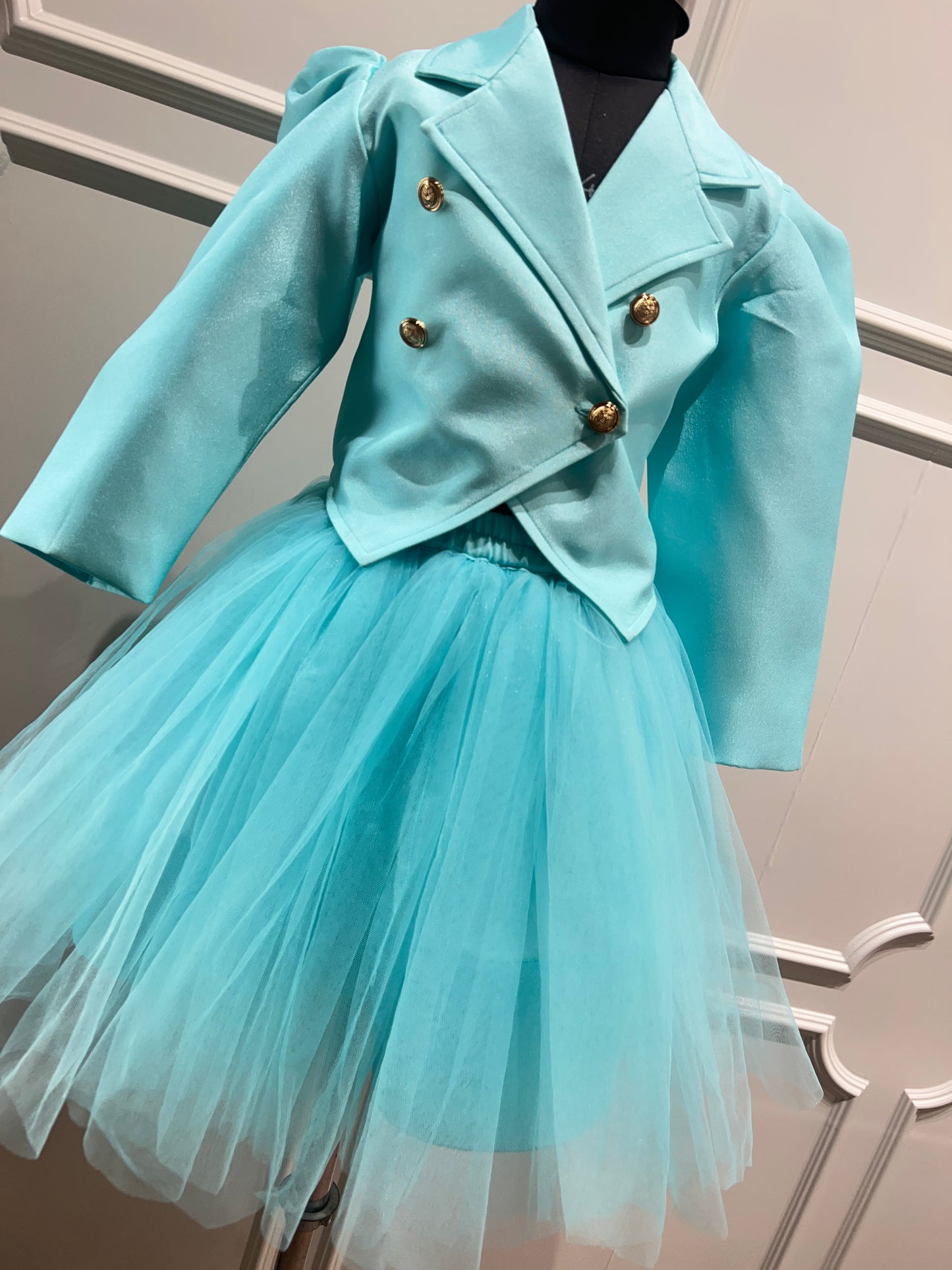 Aqua Luxe Ensemble NAS1380