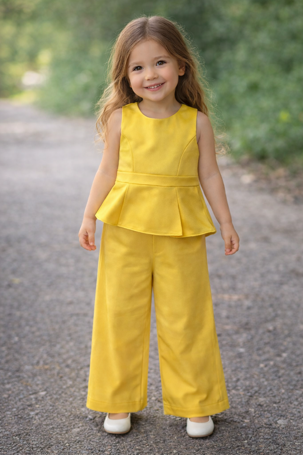 Little Sunshine Co-ord NAS1438