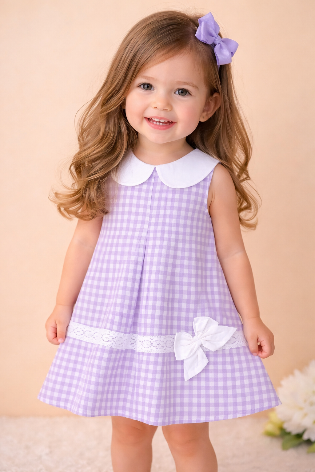 Sophisticated Sweetie NAS04