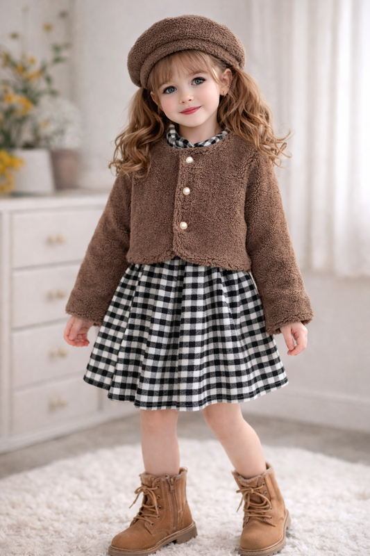 Beauty Magic Dress NAS761