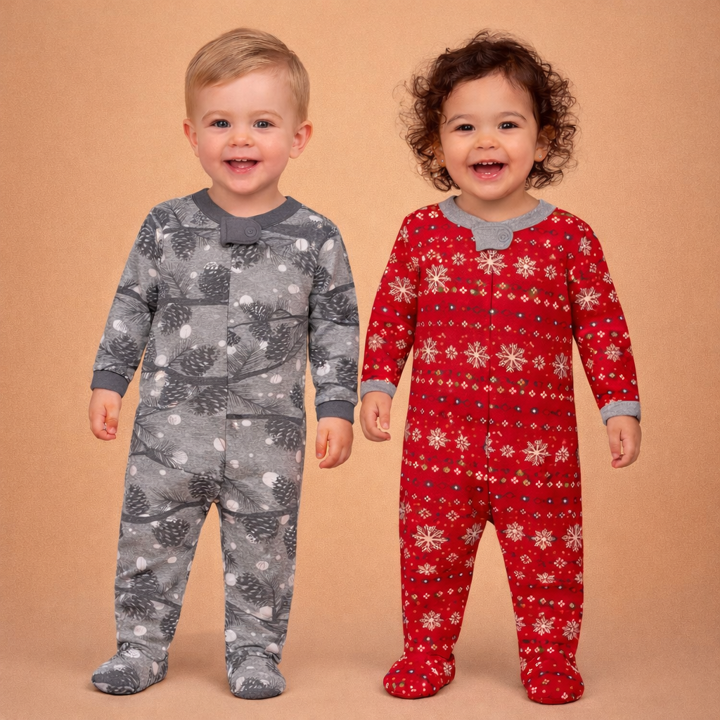 The Cuddle Romper NAS39