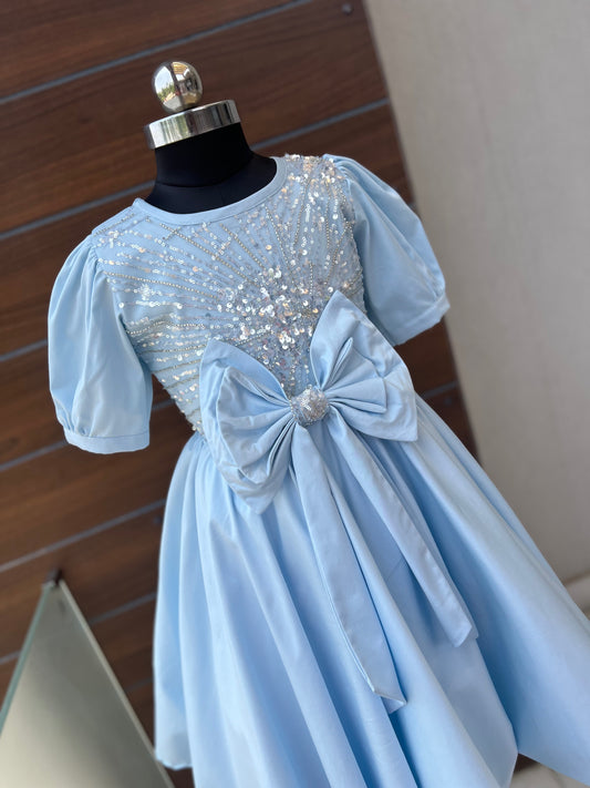 Cloud Nine Dress