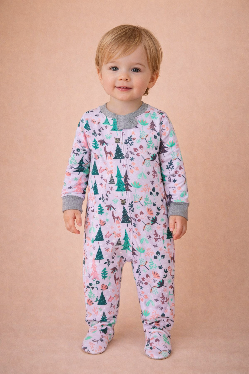 The Little Dreamer Romper NAS43