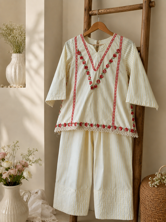 The Meadow Set NAS1653