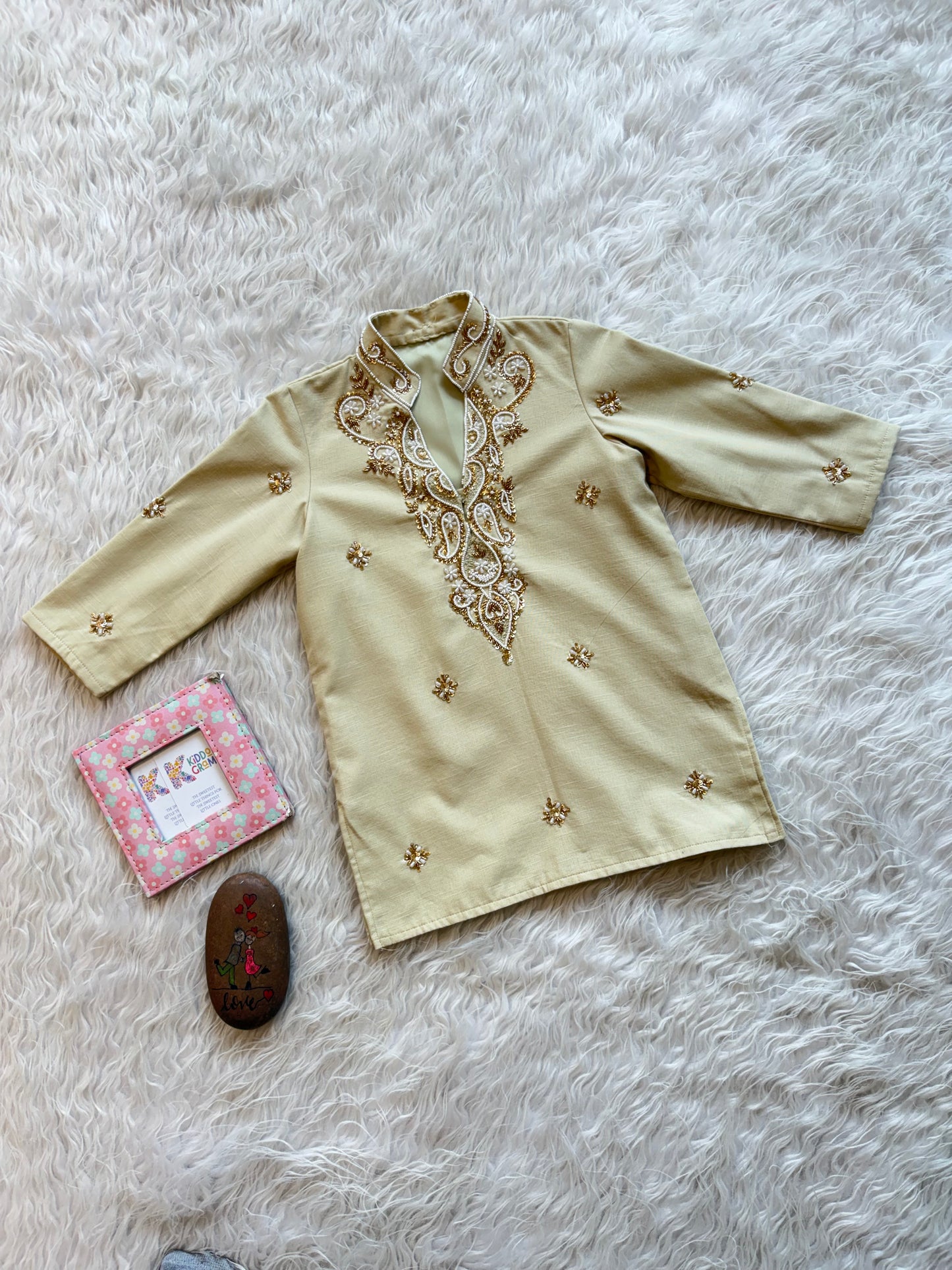Noor Royale Kurta NAS1568