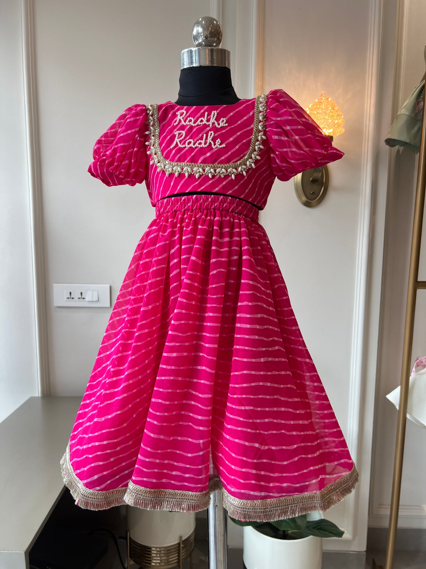 Radhika Royale Lehenga NAS1685