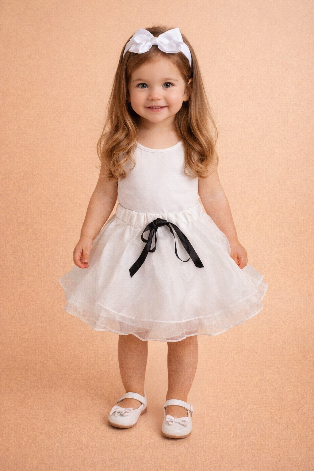 Angel’s Wings Grace Skirt NAS10