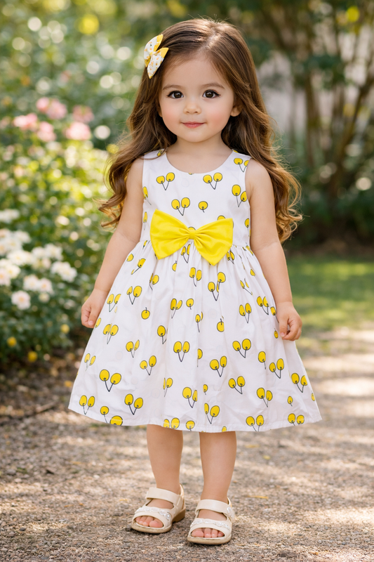 Baby Breeze Dress NAS140