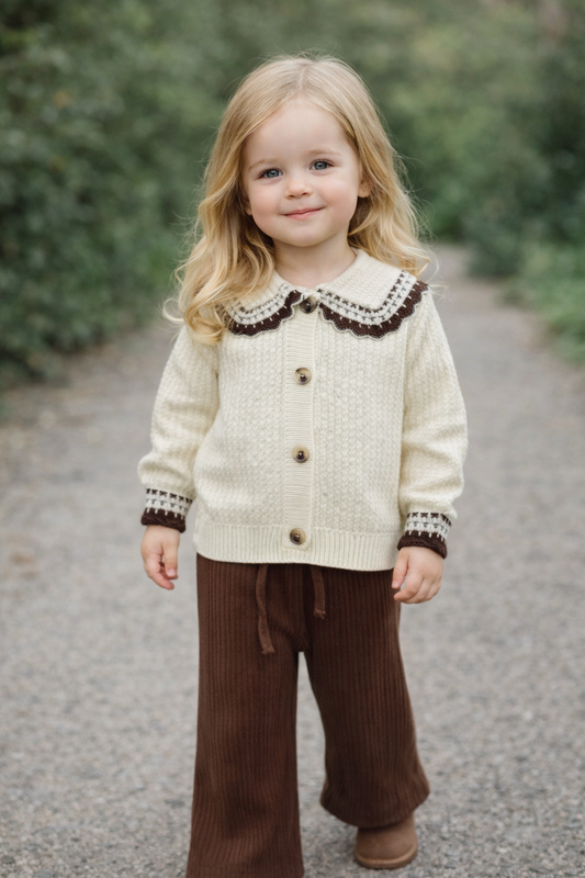 Wool Stash Coordset NAS463