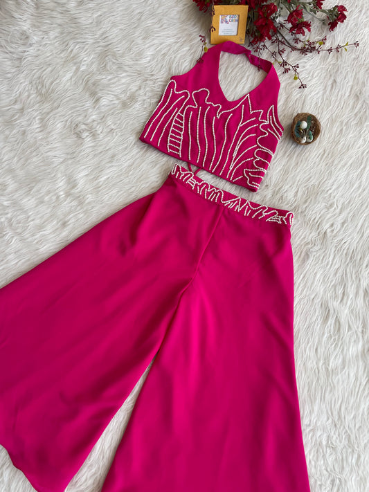 Blush Breeze Set