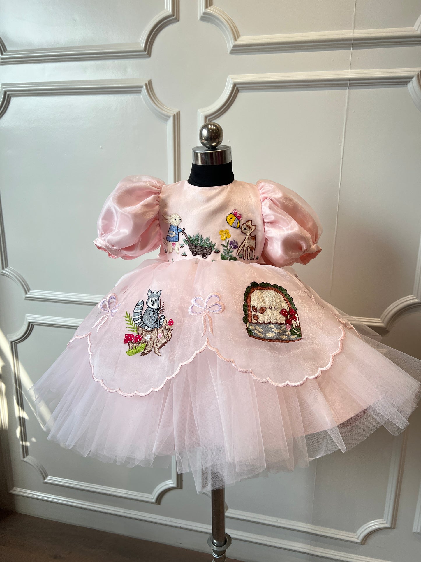Little Forest Princess NAS1525