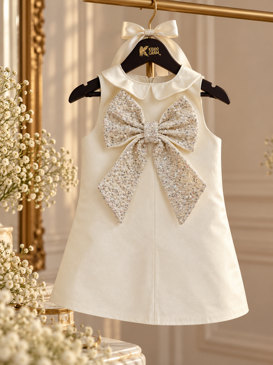 Snowdrop Belle dress NAS1758