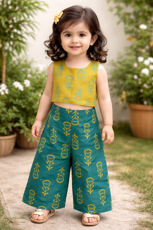 Little Looms Coord Set NAS192