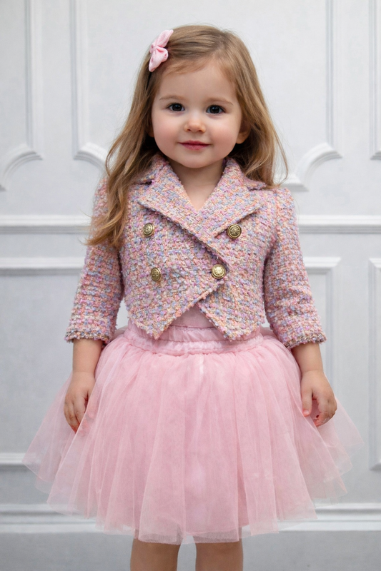 Noble stitches dress NAS568