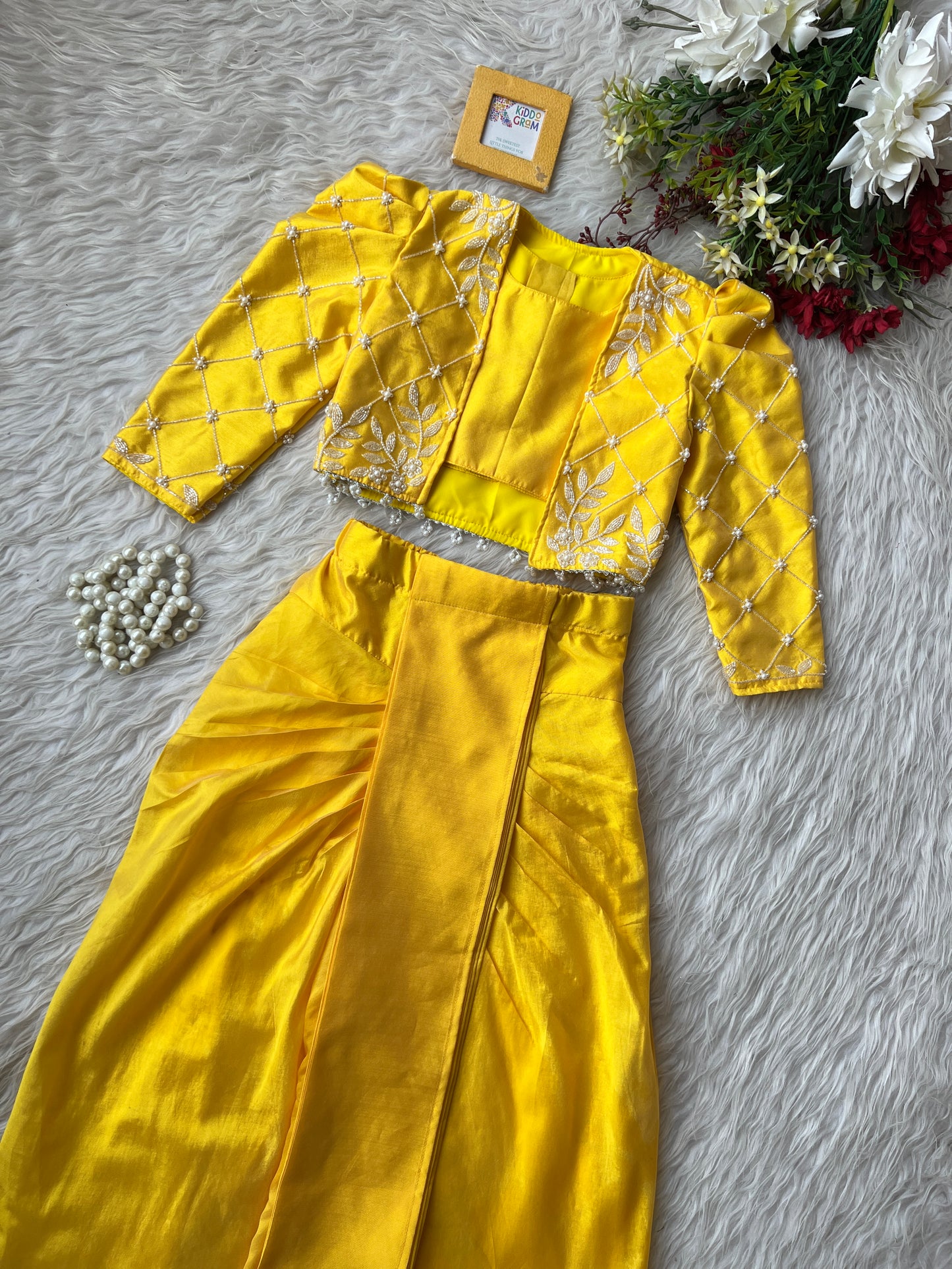 Haldi Harmony