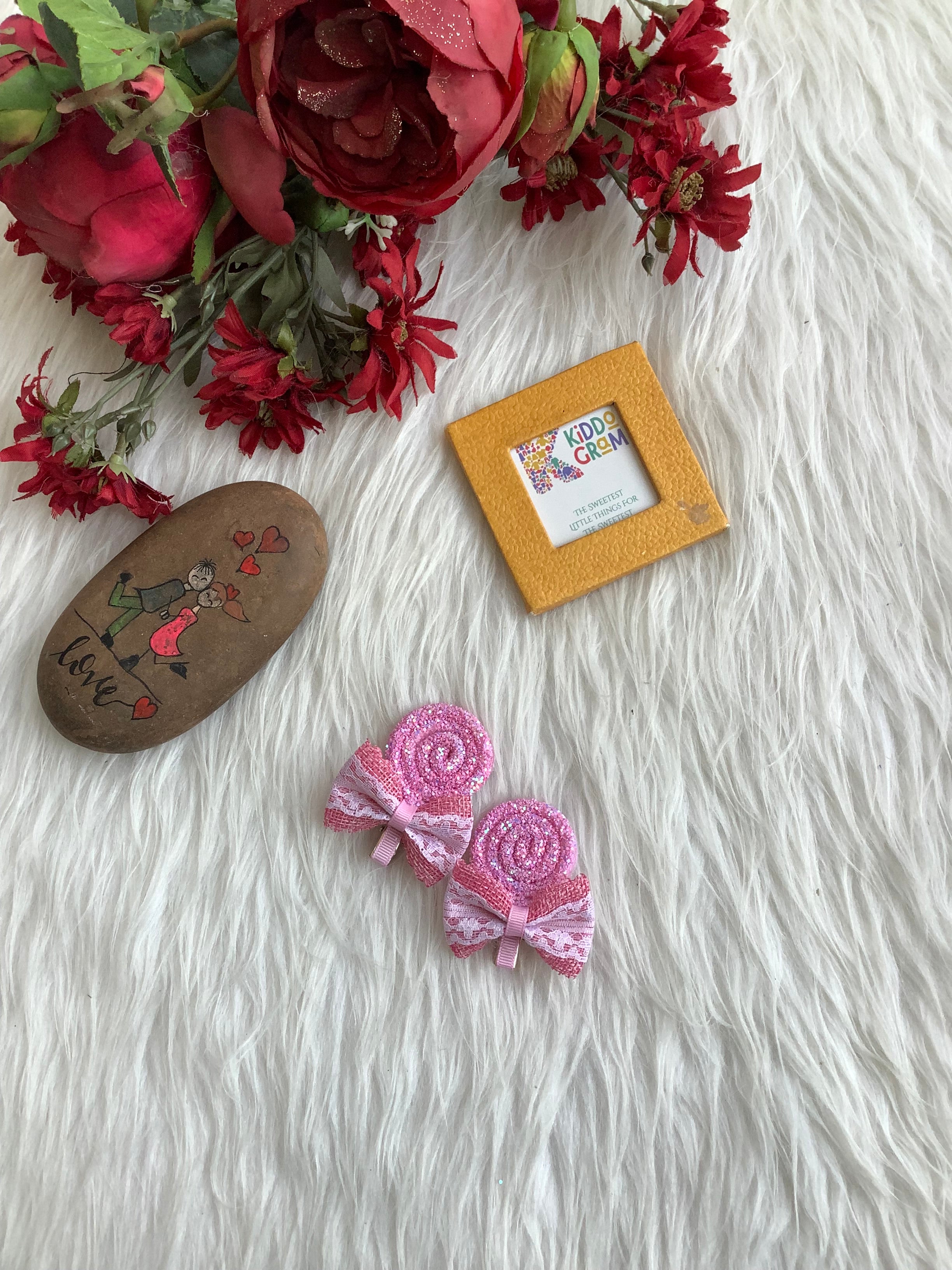 Petite Pretties Pins – Kiddogram