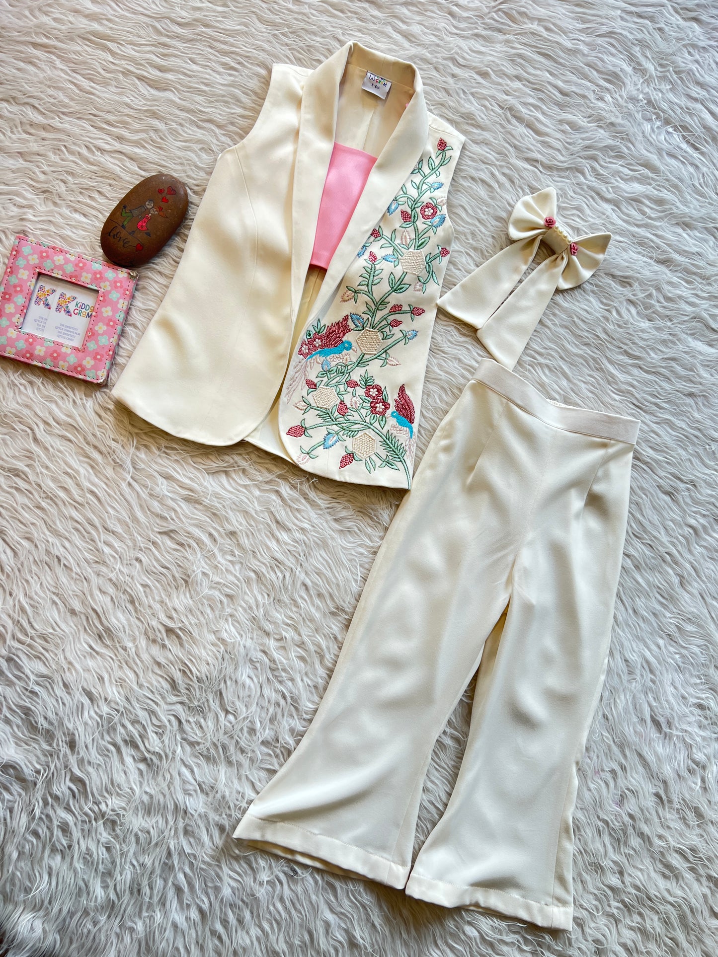 Ivory grace coordset NAS1533